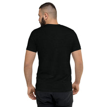 Load image into Gallery viewer, MOOR Power Pyramid Short Sleeve T-Shirt