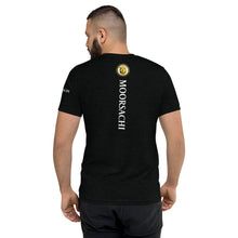 Load image into Gallery viewer, MOORSACHI BERG PANDA II - Short sleeve t-shirt