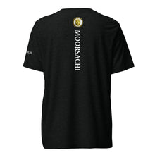 Load image into Gallery viewer, MOORSACHI BERG PANDA II - Short sleeve t-shirt