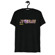 Load image into Gallery viewer, Noble Edition III (Purple/Gold) - Short sleeve t-shirt