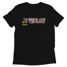 Load image into Gallery viewer, Noble Edition III (Purple/Gold) - Short sleeve t-shirt
