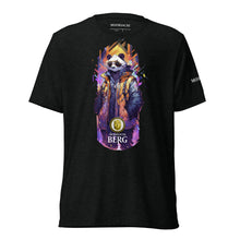 Load image into Gallery viewer, MOORSACHI BERG PANDA II - Short sleeve t-shirt