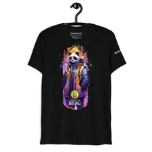 Load image into Gallery viewer, MOORSACHI BERG PANDA II - Short sleeve t-shirt