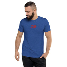 Load image into Gallery viewer, Moorish Haberdasher Embroidered - Short sleeve t-shirt