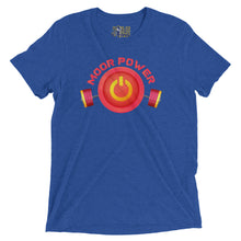 Load image into Gallery viewer, MOOR POWER Activate Short Sleeve T-shirt