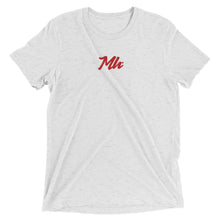 Load image into Gallery viewer, Moorish Haberdasher Embroidered - Short sleeve t-shirt