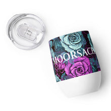 Load image into Gallery viewer, MOORSACHI Wine Tumbler Limited Ed.
