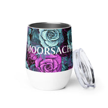 Load image into Gallery viewer, MOORSACHI Wine Tumbler Limited Ed.