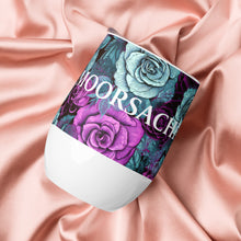 Load image into Gallery viewer, MOORSACHI Wine Tumbler Limited Ed.