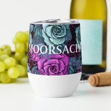 Load image into Gallery viewer, MOORSACHI Wine Tumbler Limited Ed.