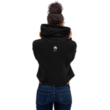 Load image into Gallery viewer, Divine Creed 2/5 Crop Hoodie