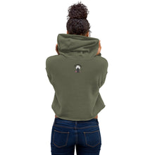 Load image into Gallery viewer, Divine Creed 2/5 Crop Hoodie