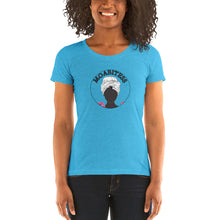 Load image into Gallery viewer, Moabitess Short Sleeve T-Shirt