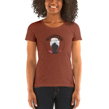 Load image into Gallery viewer, Moabitess Short Sleeve T-Shirt