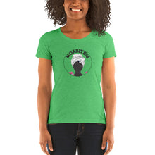 Load image into Gallery viewer, Moabitess Short Sleeve T-Shirt