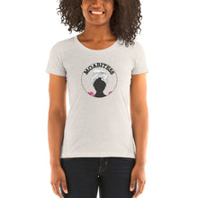 Load image into Gallery viewer, Moabitess Short Sleeve T-Shirt