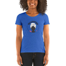 Load image into Gallery viewer, Moabitess Short Sleeve T-Shirt