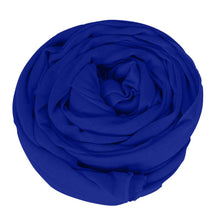 Load image into Gallery viewer, Tie Jersey Head Wrap Scarf