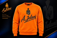 Load image into Gallery viewer, A.Jelani Sweatshirt
