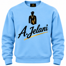Load image into Gallery viewer, A.Jelani Sweatshirt
