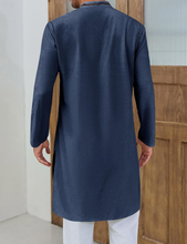 Load image into Gallery viewer, Noble Men&#39;s Tunic
