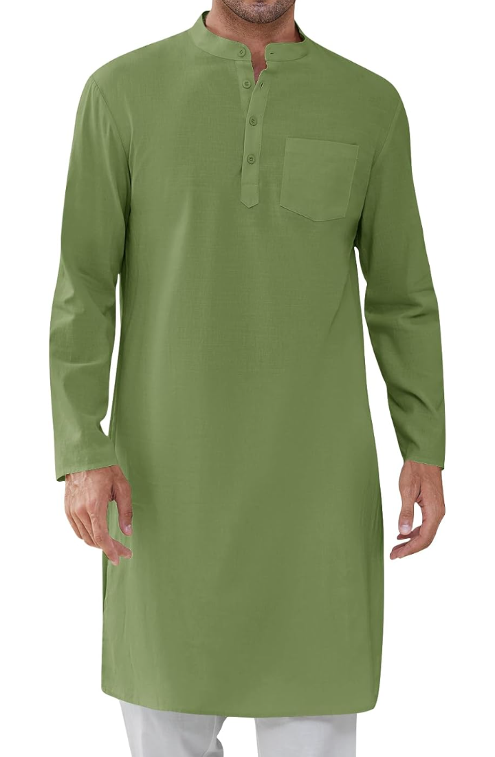 Noble Men's Tunic