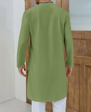 Load image into Gallery viewer, Noble Men&#39;s Tunic
