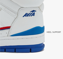 Load image into Gallery viewer, Avia 830 Men’s Basketball Retro Sneakers
