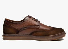 Load image into Gallery viewer, Nobel Men&#39;s Oxford, Casual Lace-Up Dress Shoes
