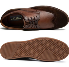 Load image into Gallery viewer, Nobel Men&#39;s Oxford, Casual Lace-Up Dress Shoes
