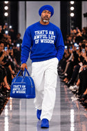Wisdom Sweatshirt