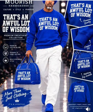 Load image into Gallery viewer, Wisdom Sweatshirt
