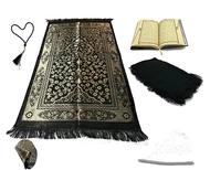 5pcs Set Prayer Rug