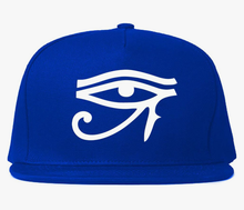 Load image into Gallery viewer, Noble Eye of Horus Snapback Hat
