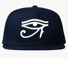 Load image into Gallery viewer, Noble Eye of Horus Snapback Hat
