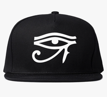 Load image into Gallery viewer, Noble Eye of Horus Snapback Hat
