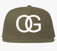  OG Snapback Hat