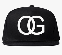 Load image into Gallery viewer,  OG Snapback Hat
