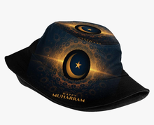 Load image into Gallery viewer, Islamic Bucket Hat
