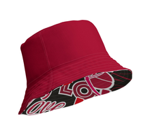 Load image into Gallery viewer, LOVE Bucket Hat
