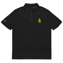 Load image into Gallery viewer, AJELANI MAN - Adidas Performance Polo Shirt
