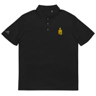 AJELANI MAN - Adidas Performance Polo Shirt