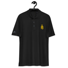 Load image into Gallery viewer, AJELANI MAN - Adidas Performance Polo Shirt
