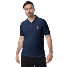 Load image into Gallery viewer, AJELANI MAN - Adidas Performance Polo Shirt
