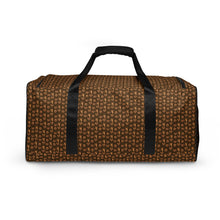 Load image into Gallery viewer, AJELANI CLASSIC - Duffle Bag
