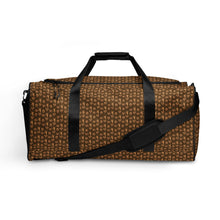 Load image into Gallery viewer, AJELANI CLASSIC - Duffle Bag
