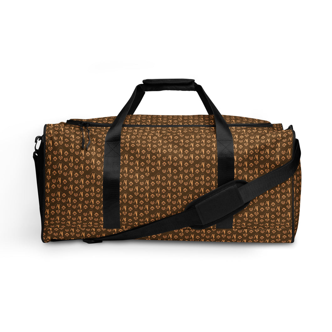 AJELANI CLASSIC - Duffle Bag