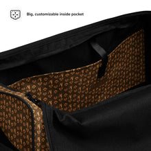 Load image into Gallery viewer, AJELANI CLASSIC - Duffle Bag
