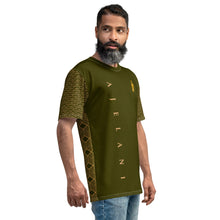 Load image into Gallery viewer, AJELANI CLASSIC - Crew Neck Men&#39;s t-shirt
