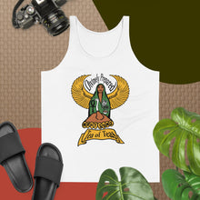 Load image into Gallery viewer, MAAT SUNZ Classic - Unisex Tank Top
